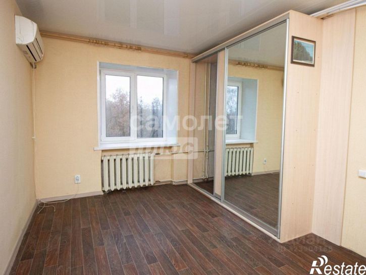 1-комн квартира Заводской проезд, 26,  д. 26