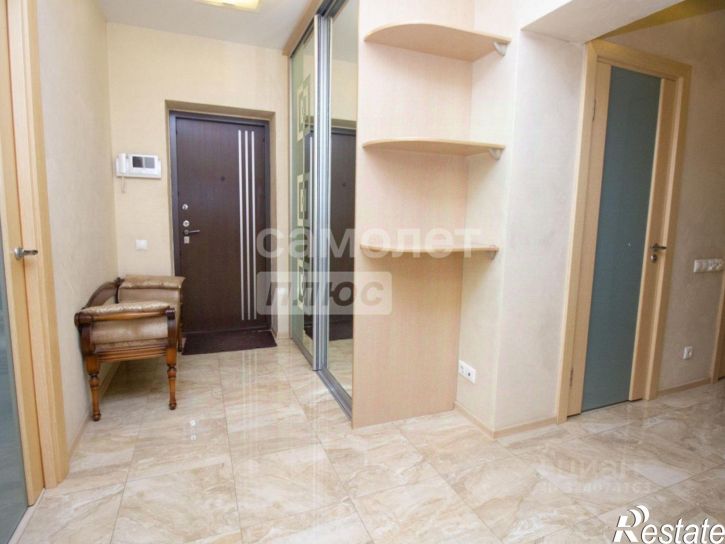 3-комн квартира Красноармейская улица, 74,  д. 74