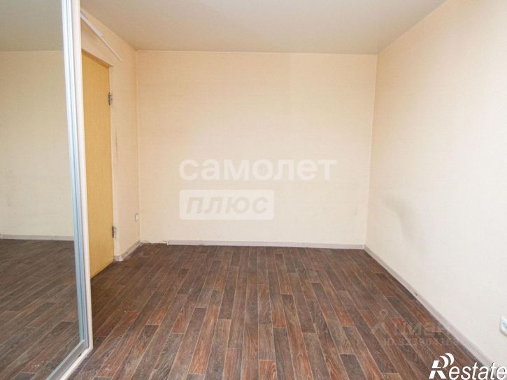 1-комн квартира Заводской проезд, 26,  д. 26