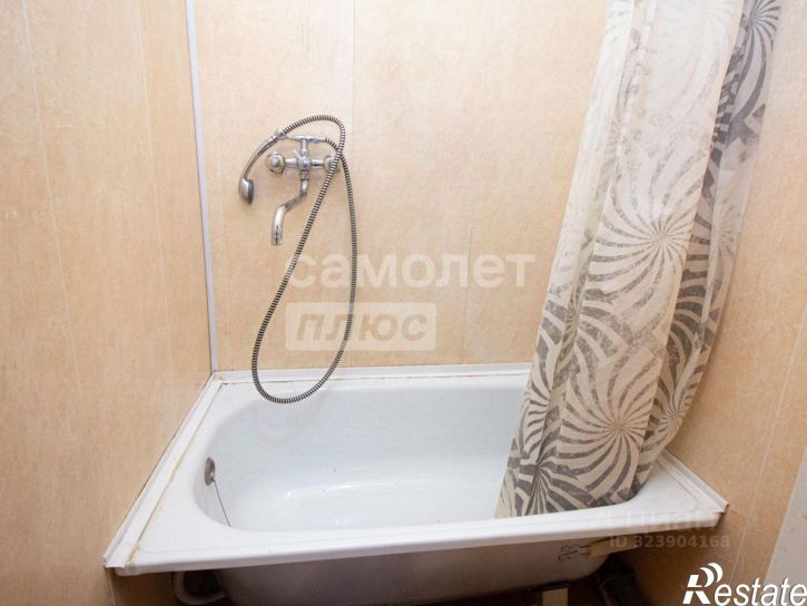 1-комн квартира Заводской проезд, 26,  д. 26