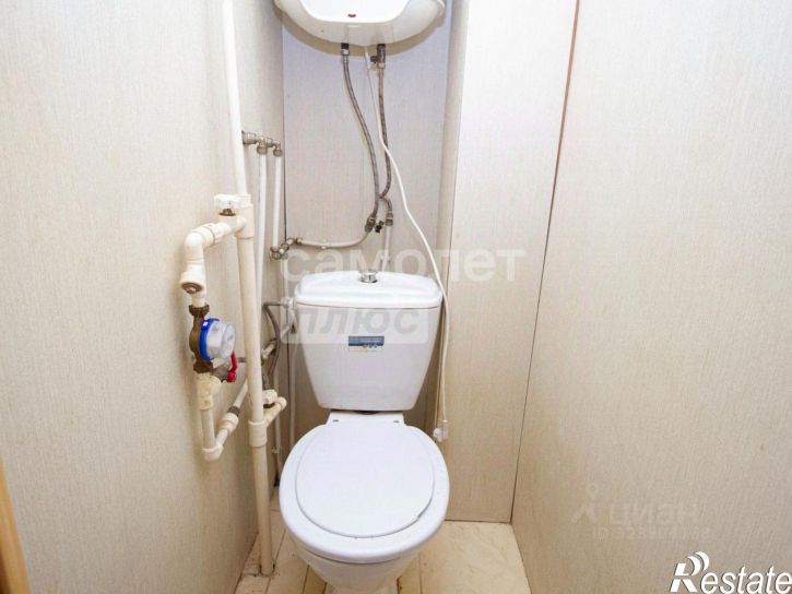 1-комн квартира Заводской проезд, 26,  д. 26