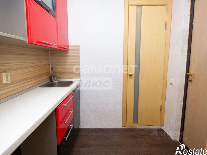 1-комн квартира Заводской проезд, 26,  д. 26