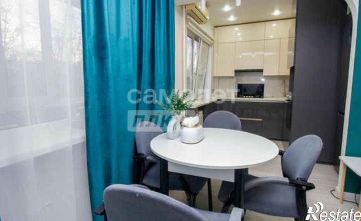 3-комн квартира улица Розы Люксембург, 54,  д. 54