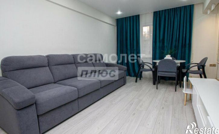 3-комн квартира улица Розы Люксембург, 54,  д. 54