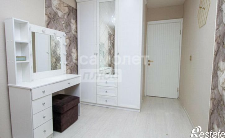 3-комн квартира улица Розы Люксембург, 54,  д. 54