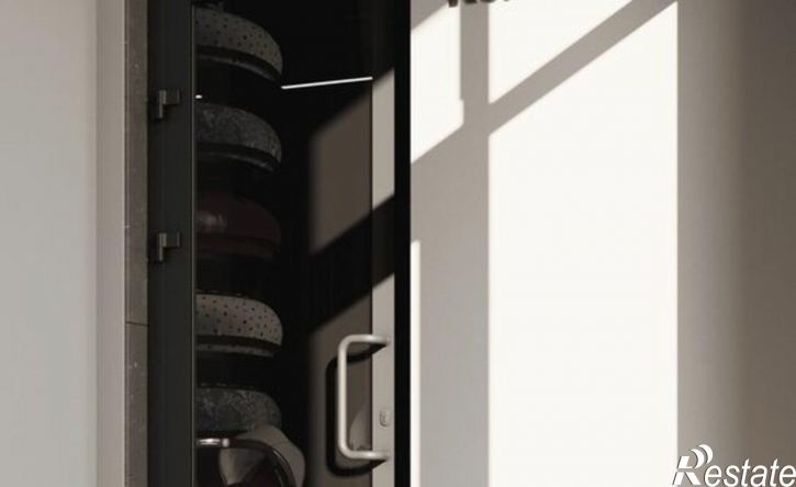 1-комн квартира в новом доме ул Юго-Западная, 19,  д. 19