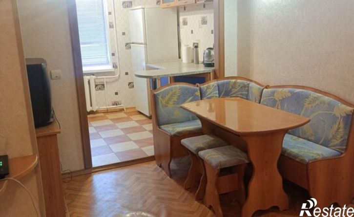 2-комн квартира Ульяновский пр-кт, 2,  д. 2