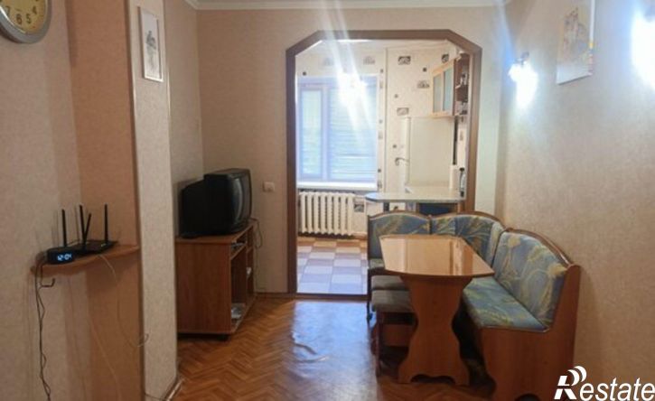 2-комн квартира Ульяновский пр-кт, 2,  д. 2