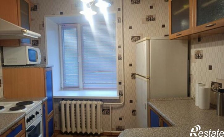 2-комн квартира Ульяновский пр-кт, 2,  д. 2