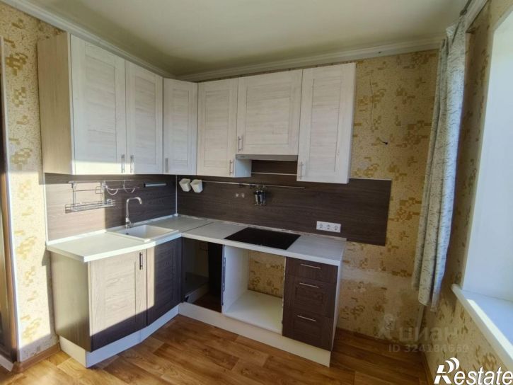 2-комн квартира ул Заречная, 9,  д. 9