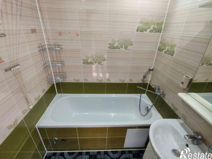 2-комн квартира ул Заречная, 9,  д. 9