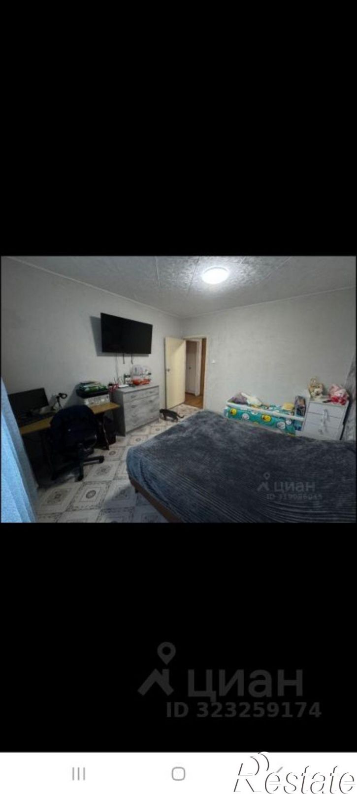 2-комн квартира ул Карбышева, 47,  д. 47