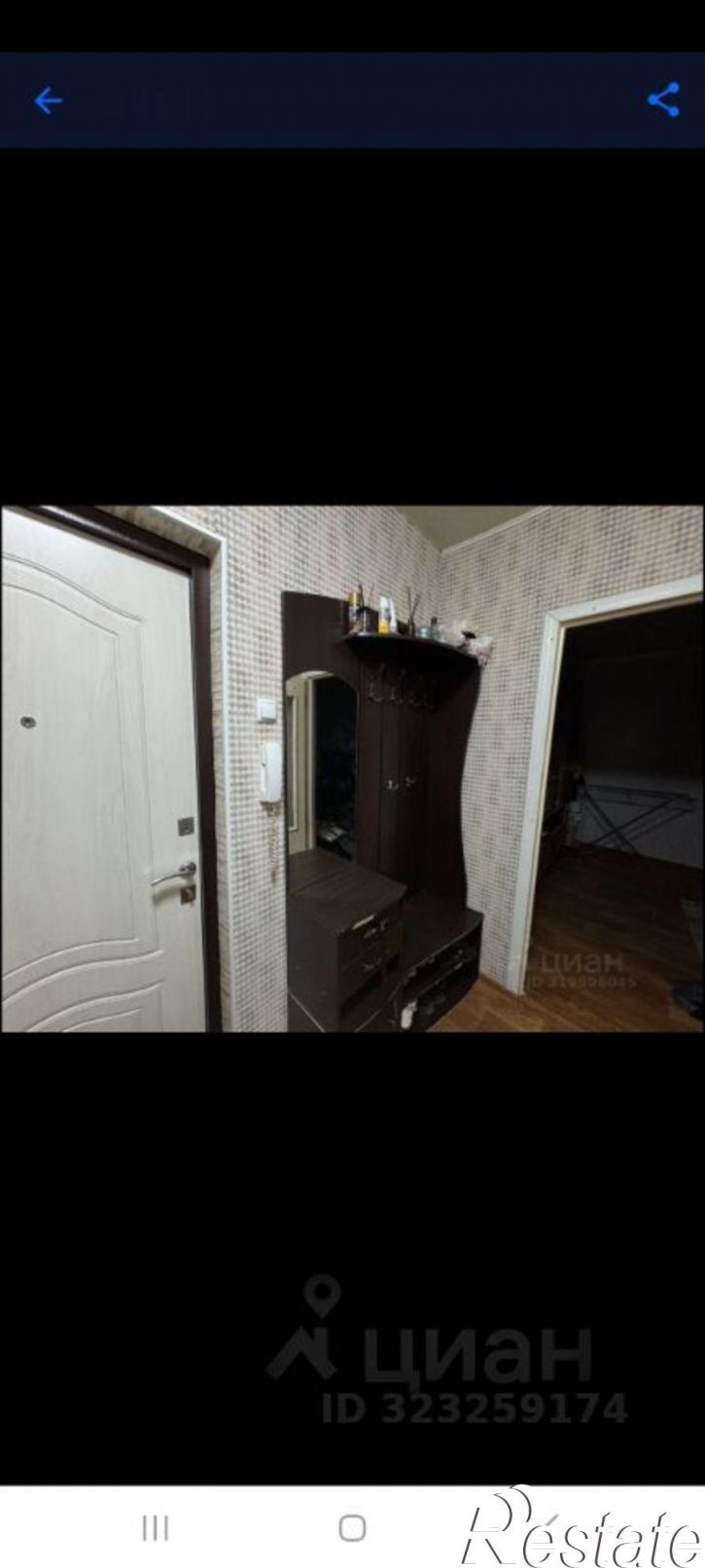 2-комн квартира ул Карбышева, 47,  д. 47