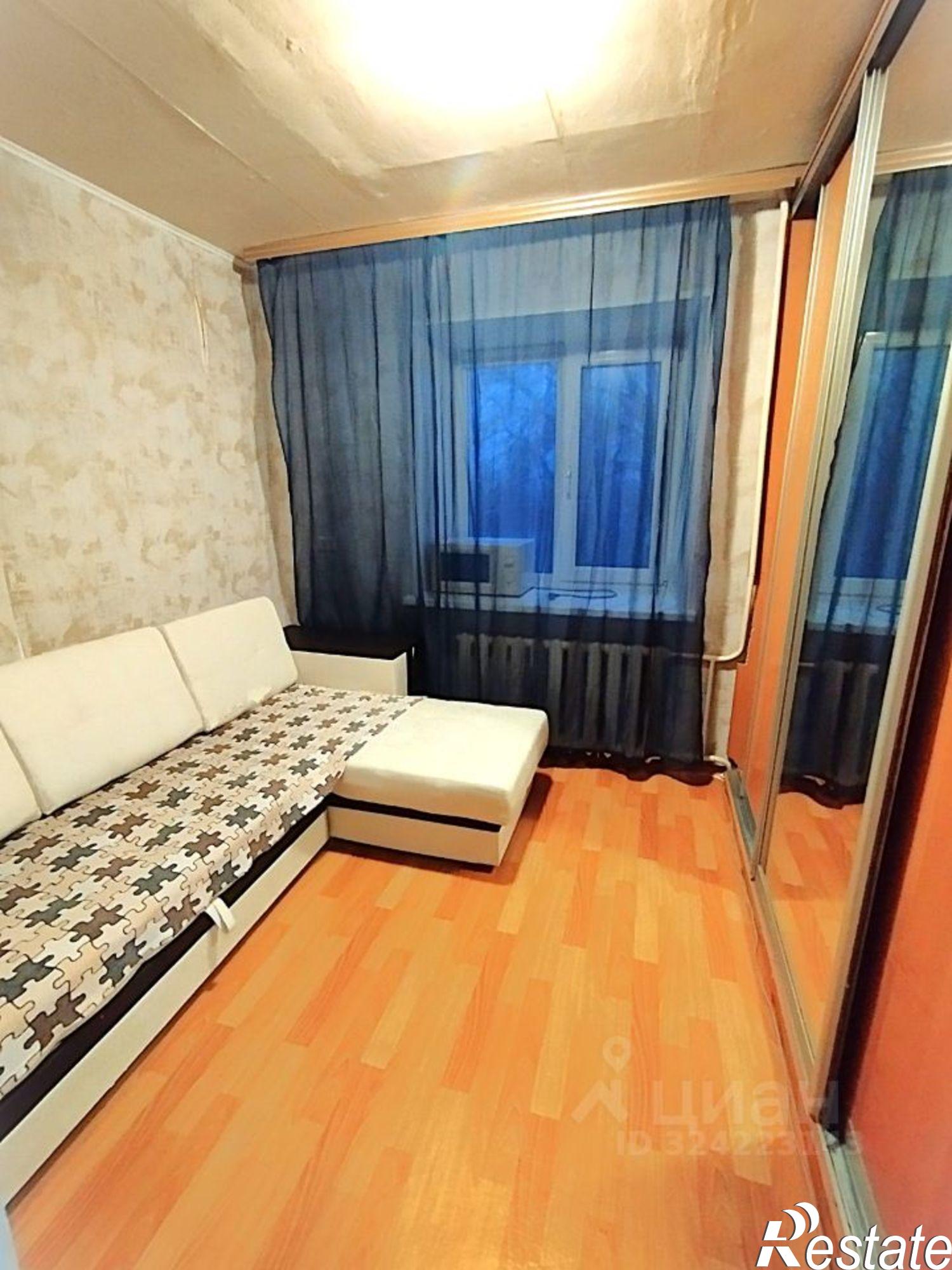 Сдать квартиру за 12 000 рублей на улица Розы Люксембург, 5