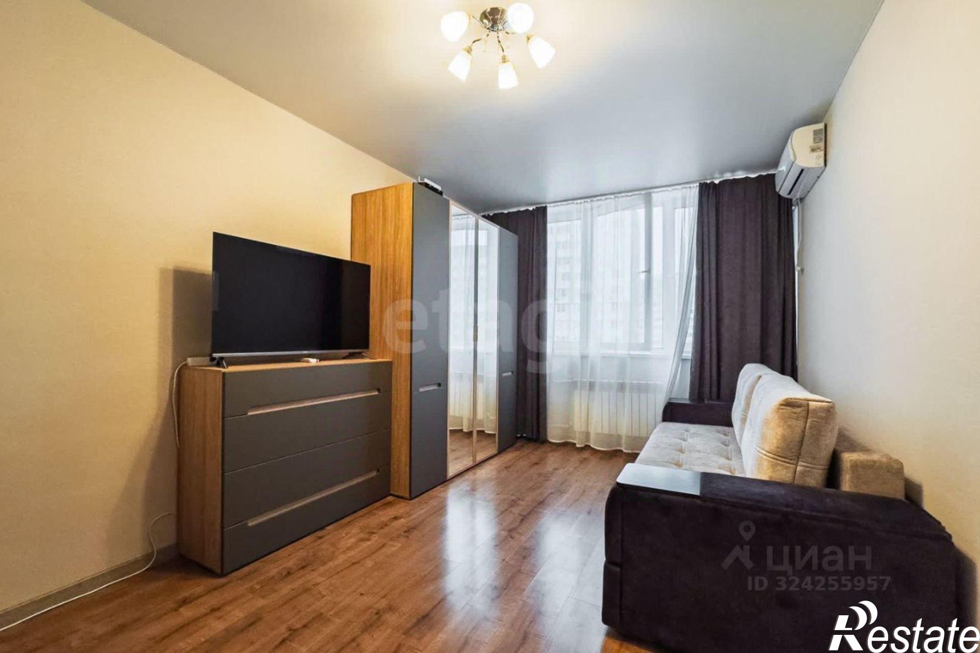 Сдать квартиру за 25 000 рублей на улица Александра Невского, 2В