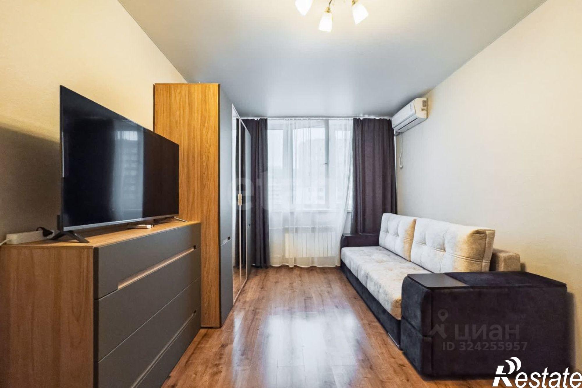 Сдать квартиру за 25 000 рублей на улица Александра Невского, 2В