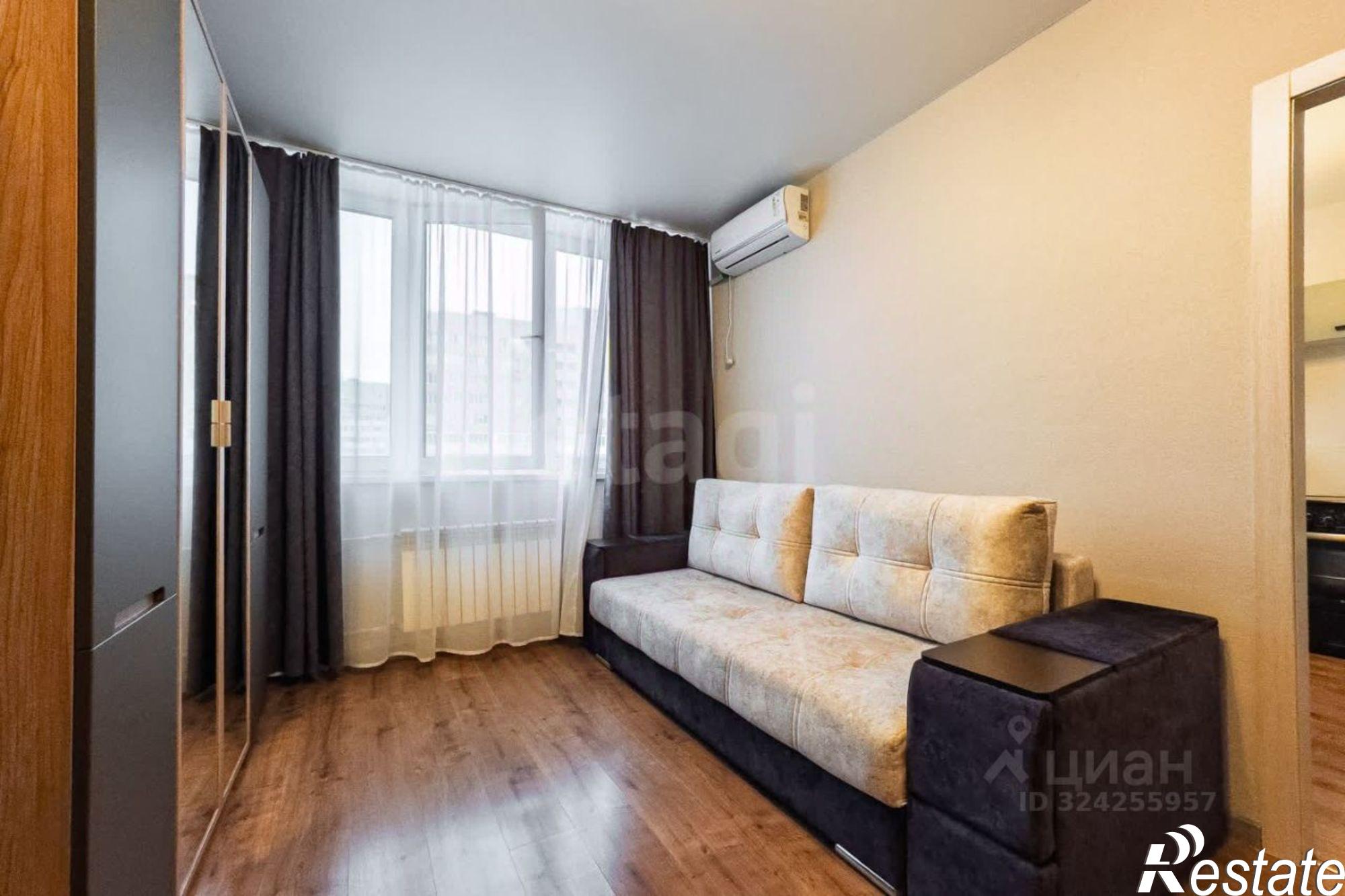 Сдать квартиру за 25 000 рублей на улица Александра Невского, 2В