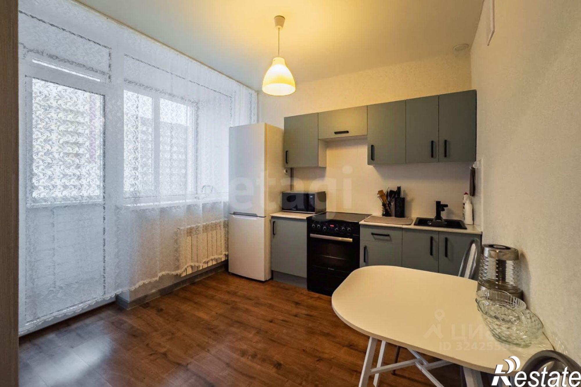 Сдать квартиру за 25 000 рублей на улица Александра Невского, 2В