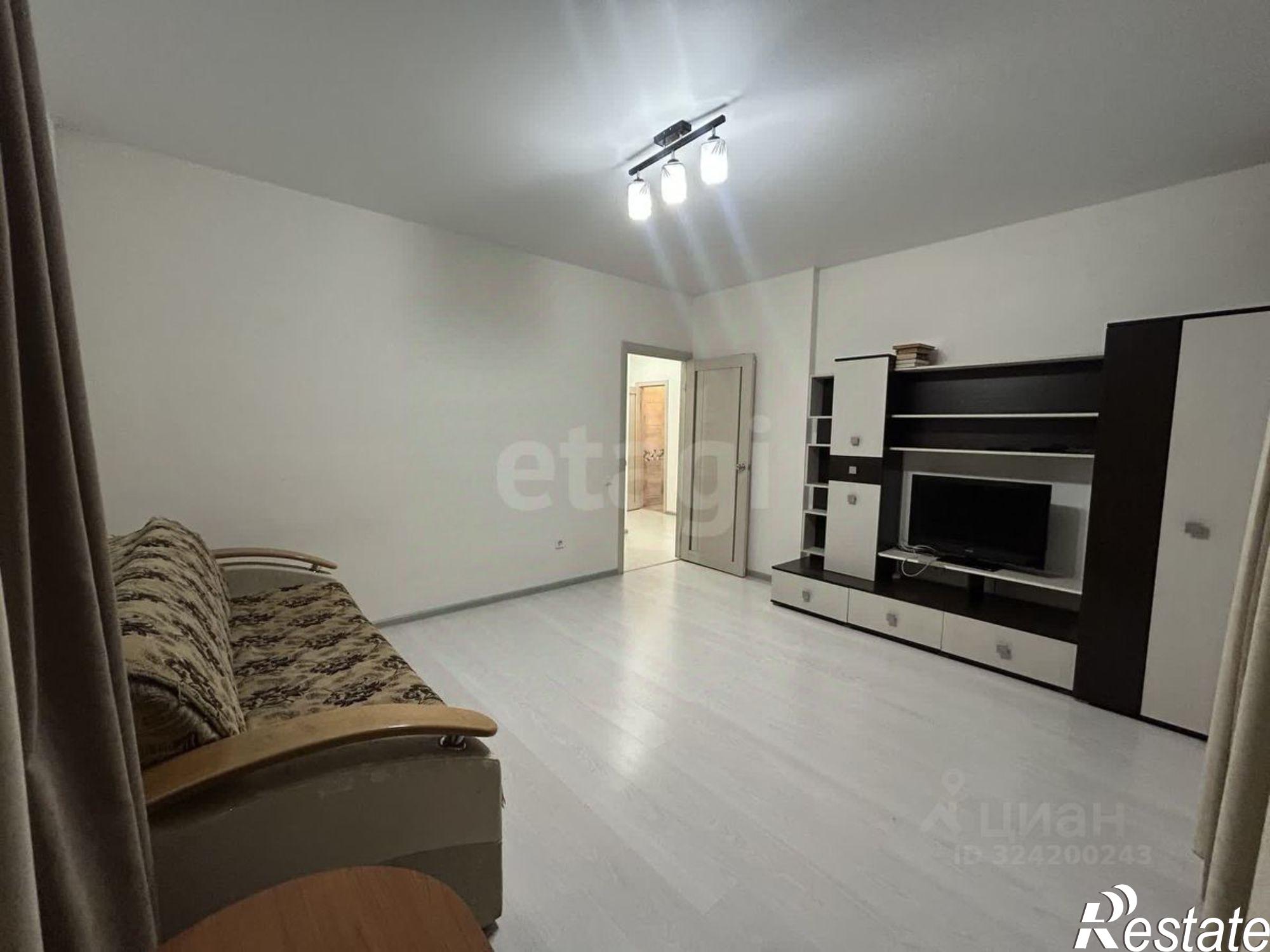 Сдать квартиру за 28 000 рублей на улица Александра Невского, 2К