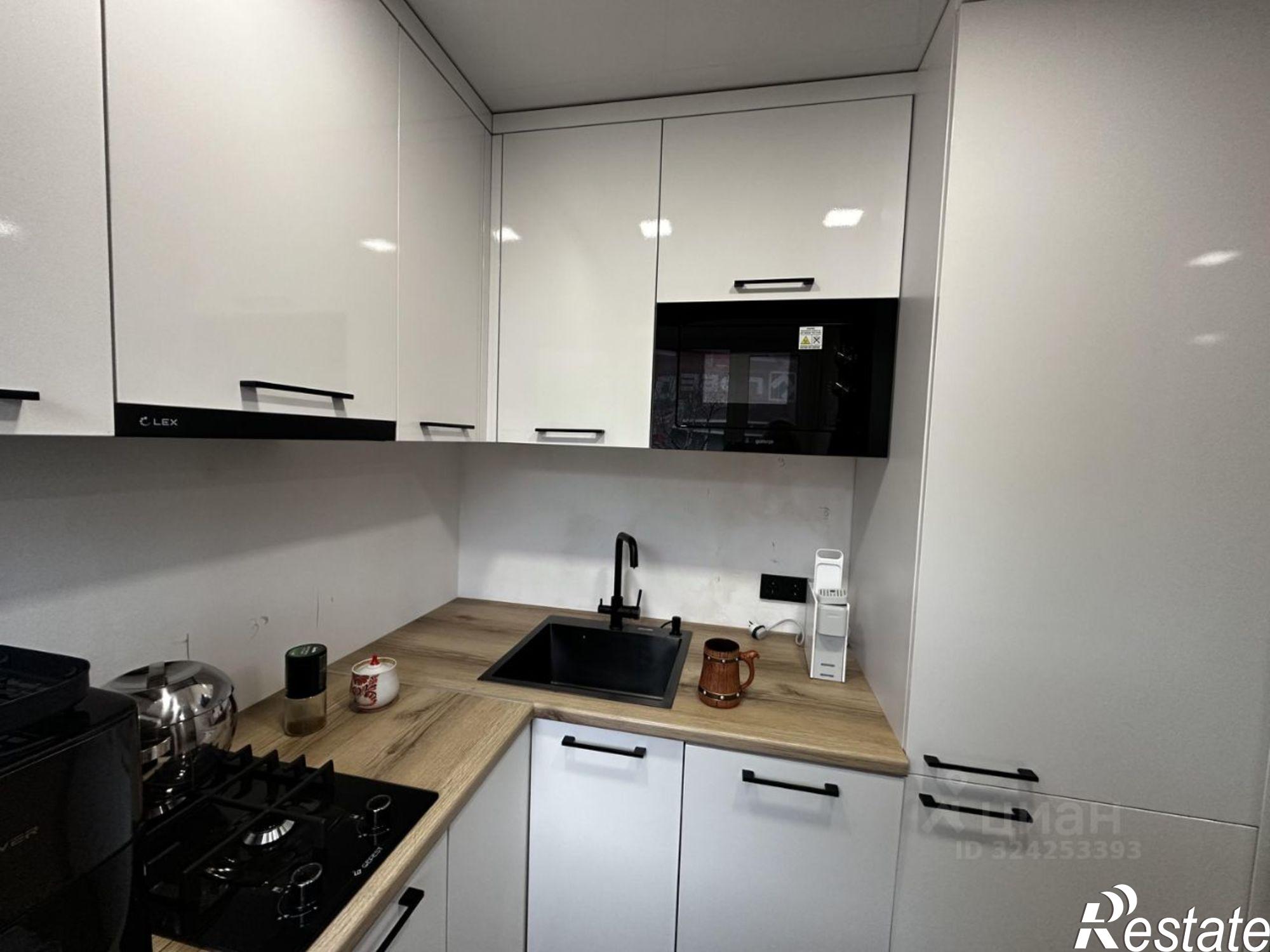 Купить квартиру за 5 500 000 рублей на Московское шоссе, 100