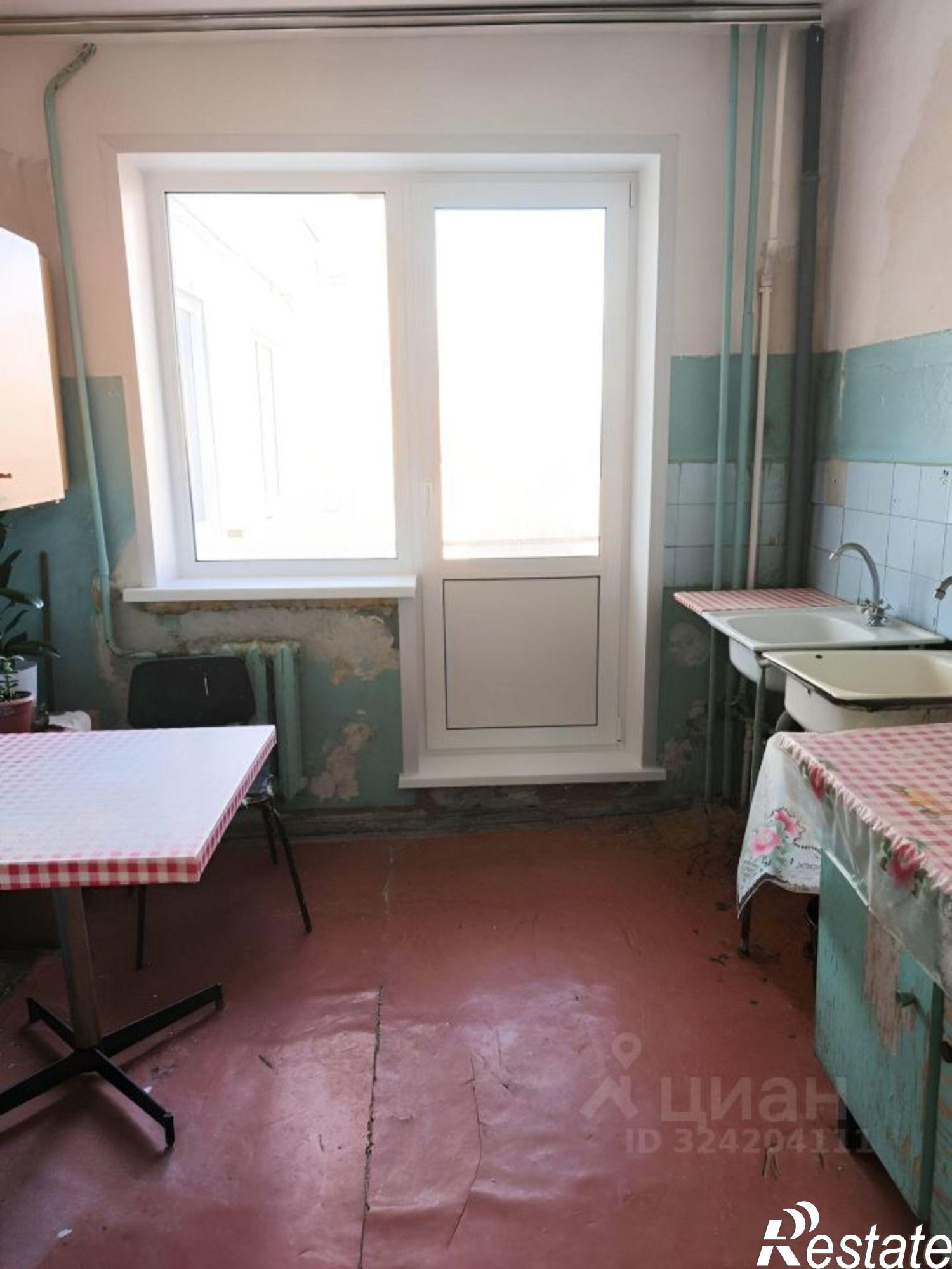 Купить комнату за 800 рублей на Верхнеполевая улица, 21