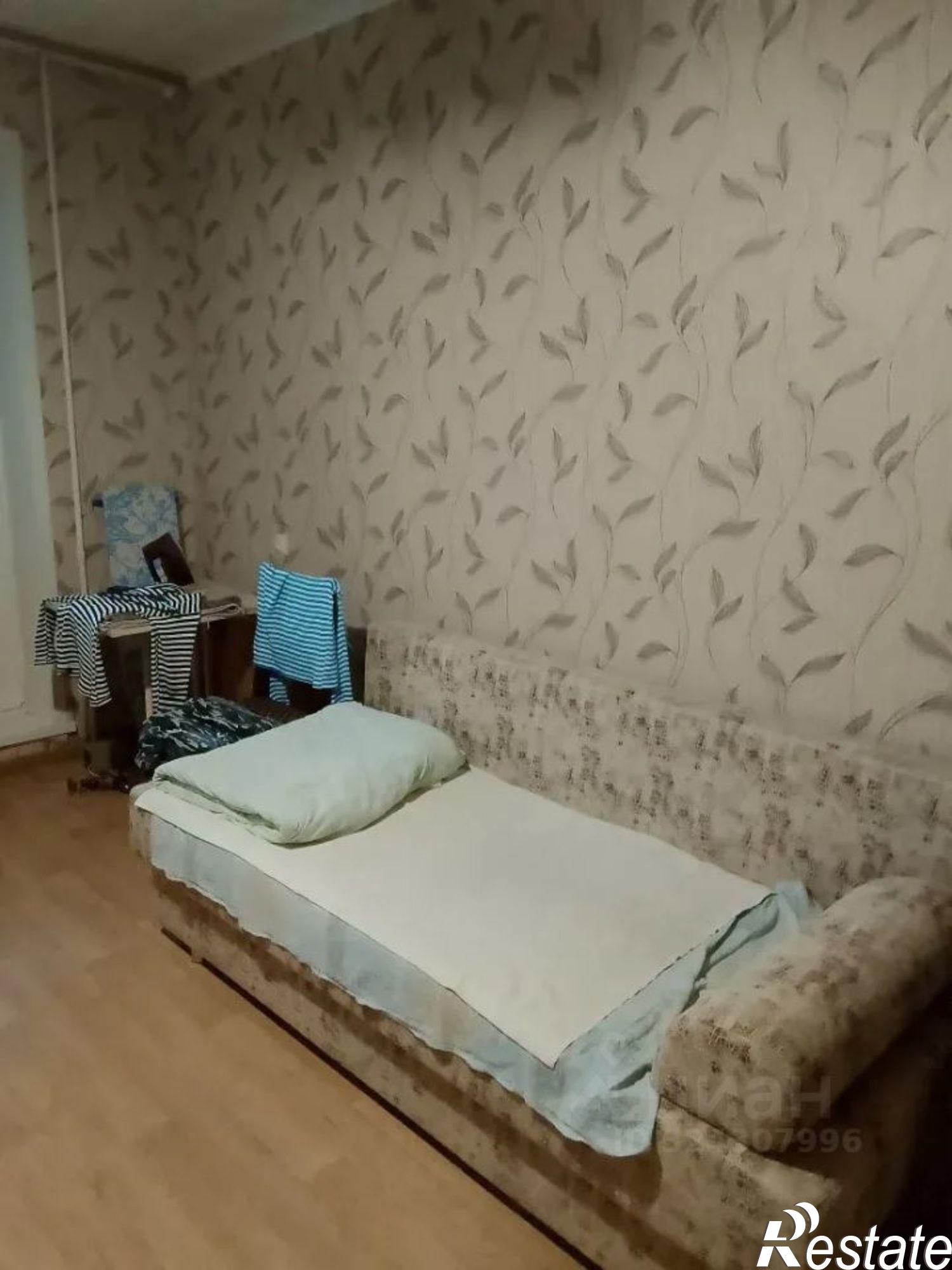 Купить квартиру за 2 500 000 рублей на проспект Дружбы Народов, 5