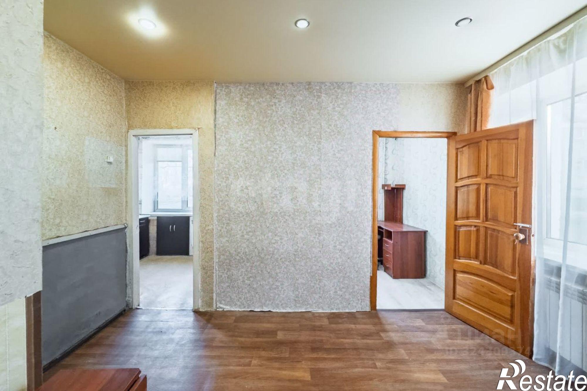 Купить квартиру за 2 500 000 рублей на проспект Нариманова, 84