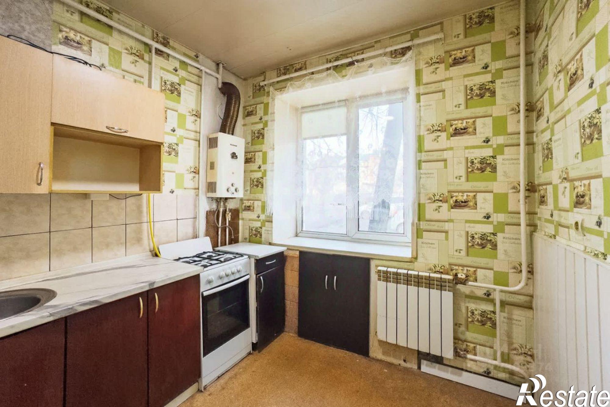 Купить квартиру за 2 500 000 рублей на проспект Нариманова, 84