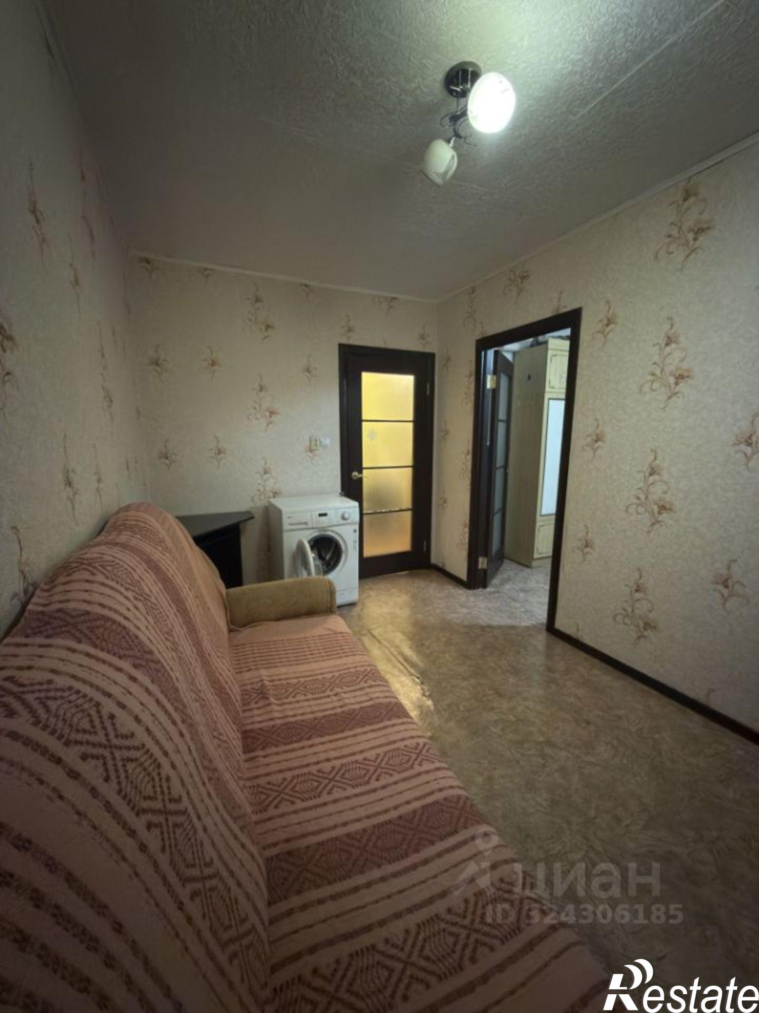 Сдать квартиру за 10 000 рублей на ул Стасова, 30