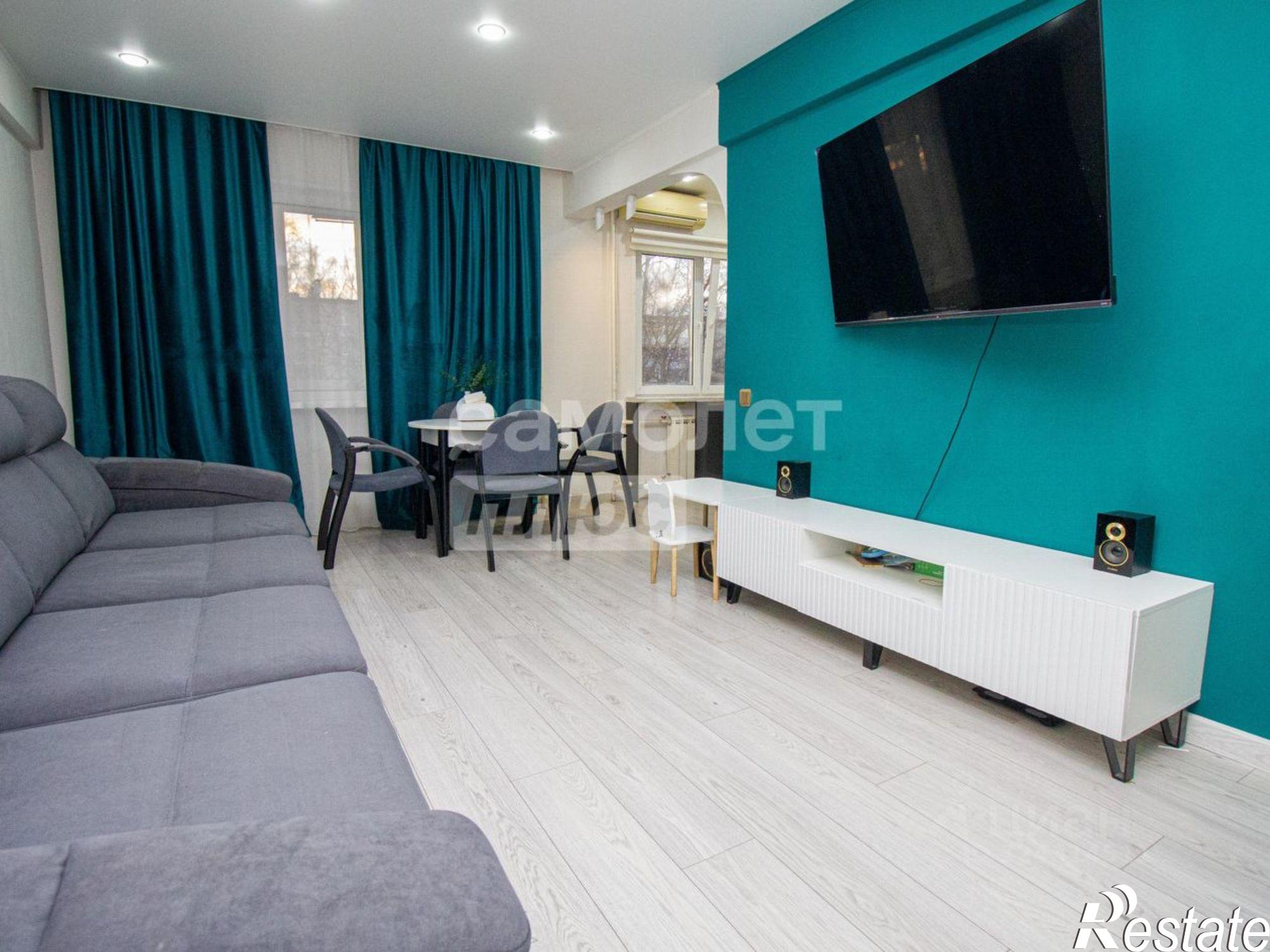 Купить квартиру за 4 900 000 рублей на улица Розы Люксембург, 54