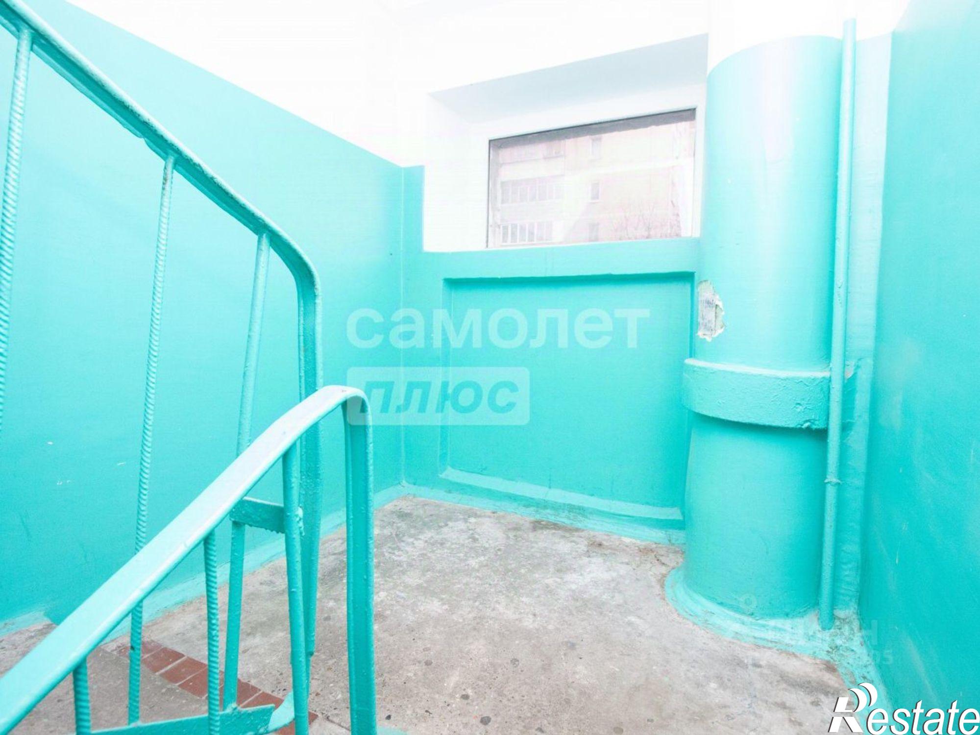 Купить квартиру за 2 700 000 рублей на улица Пушкарёва, 74