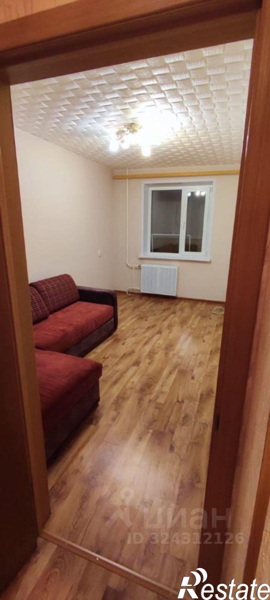 Сдать квартиру за 18 000 рублей на ул Генерала Мельникова, 12