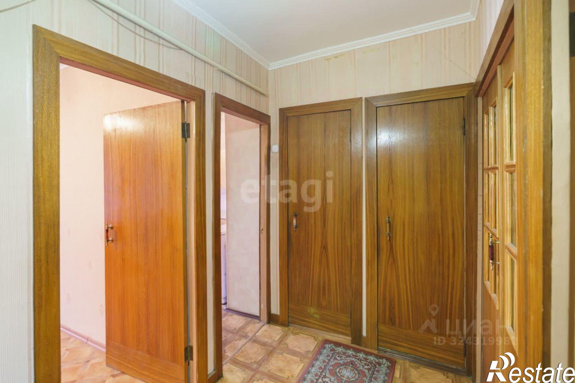 Купить квартиру за 6 700 000 рублей на ул Минаева, 15