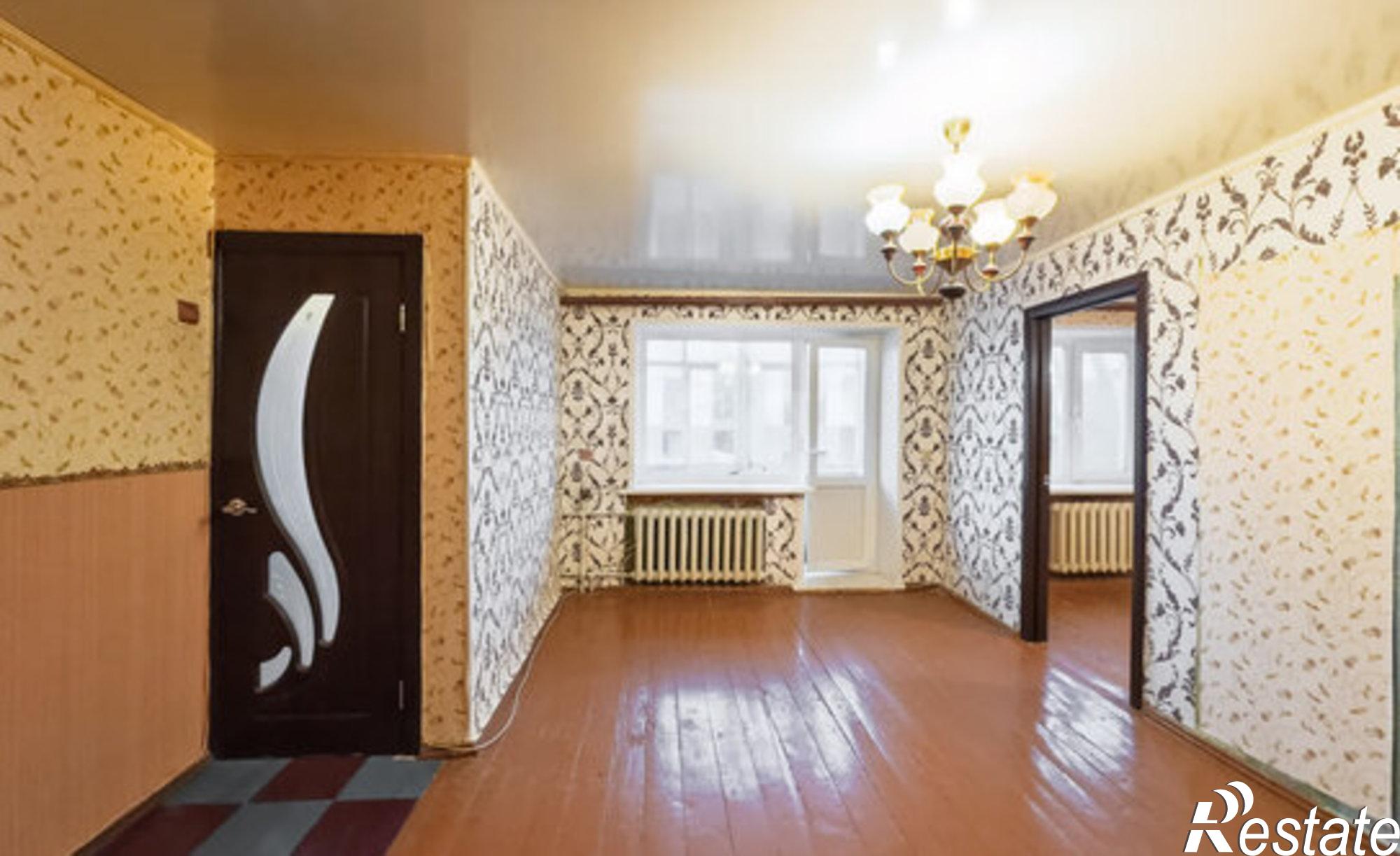 Купить квартиру за 2 200 000 рублей на площадь Горького, 11