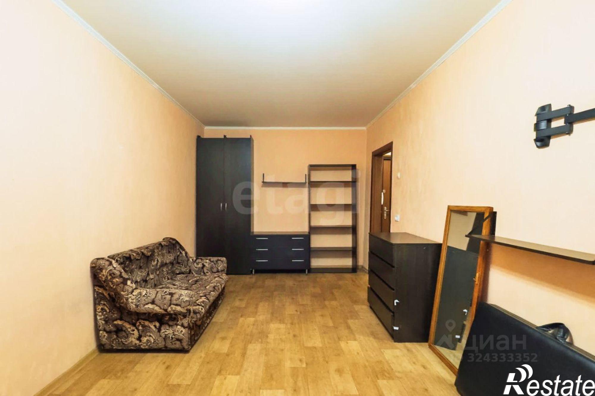 Купить квартиру за 3 000 000 рублей на улица Рябикова, 77