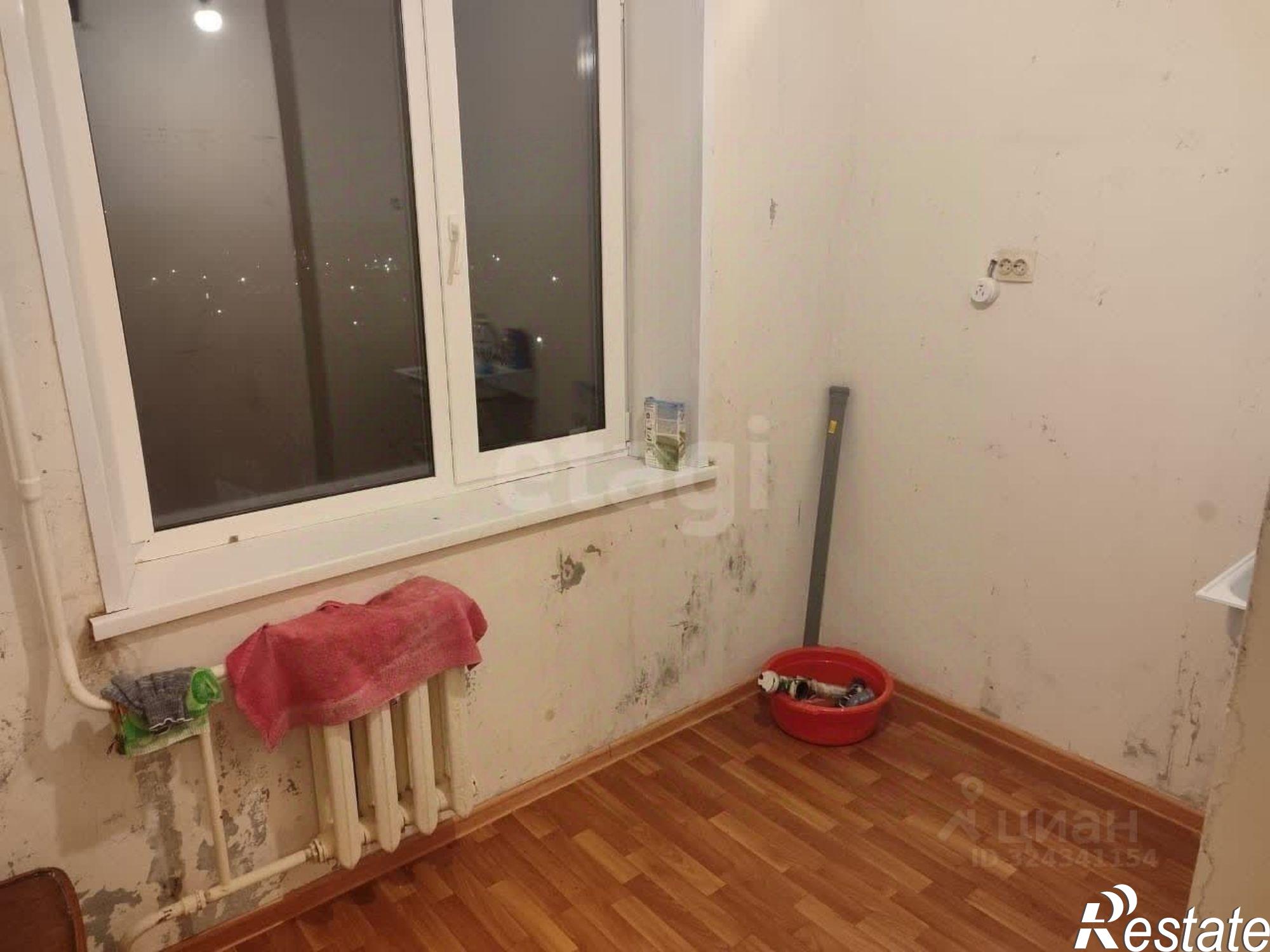 Купить квартиру за 2 400 000 рублей на улица Александра Невского, 2Б к5