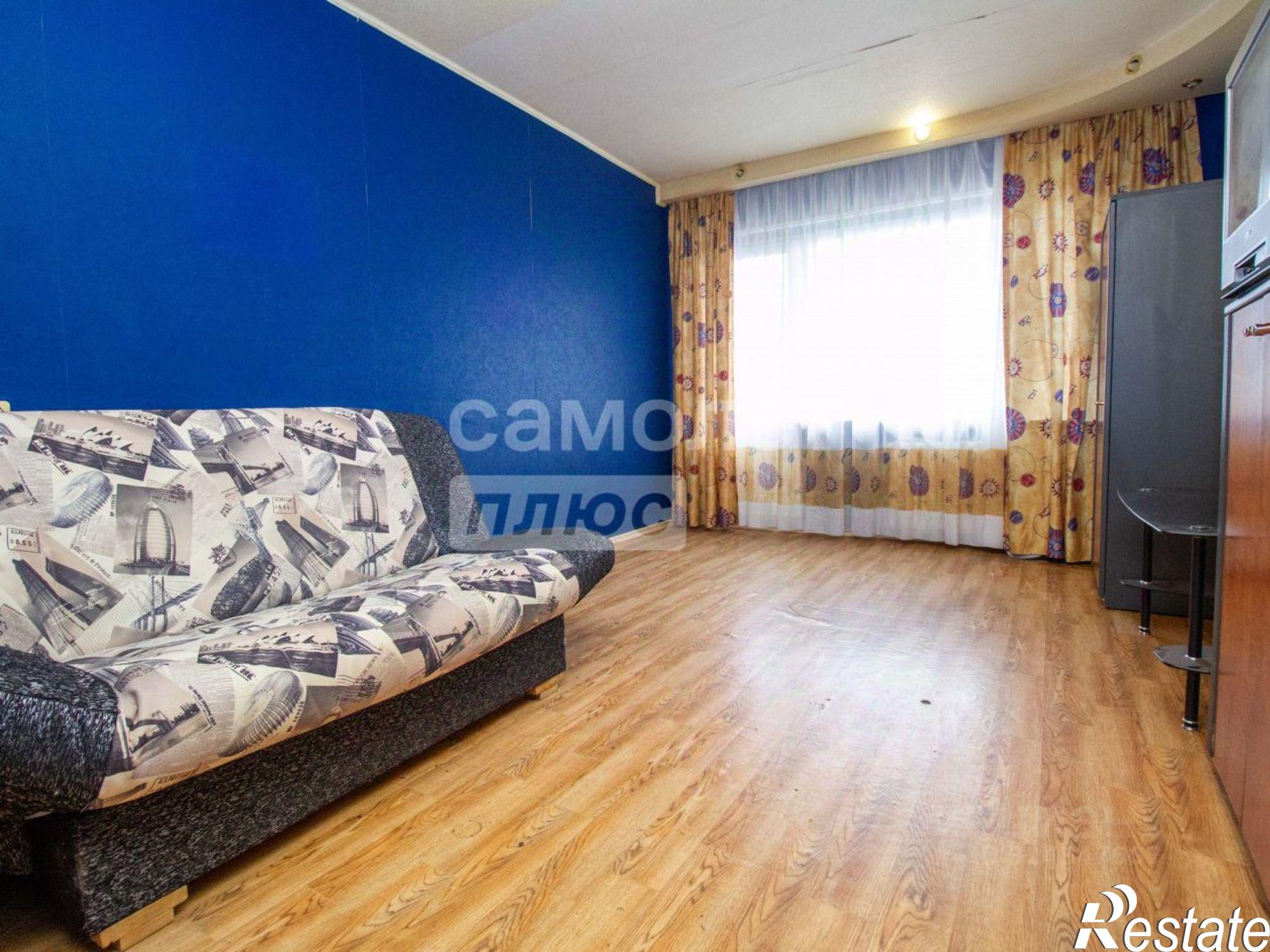 Купить квартиру за 6 998 000 рублей на улица Минаева, 15