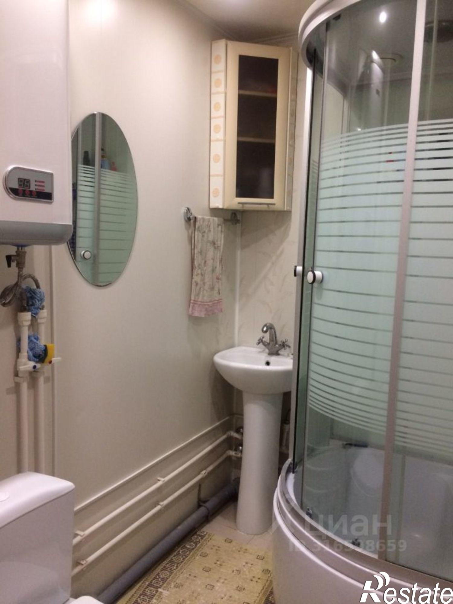 Купить квартиру за 2 350 000 рублей на улица Металлистов, 19