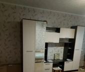 1-комн, 37кв м, этаж 3/9 проспект Дружбы Народов, 5