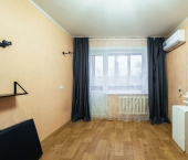 1-комн, 35кв м, этаж 4/9 улица Рябикова, 77