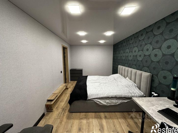 2-комн квартира Московское шоссе, 100,  д. 100