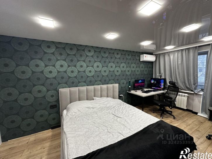 2-комн квартира Московское шоссе, 100,  д. 100