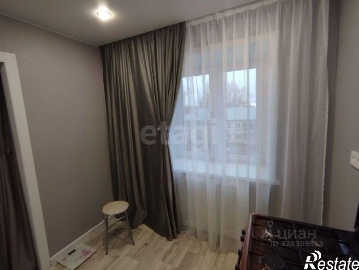 1-комн квартира проспект Нариманова, 41,  д. 41