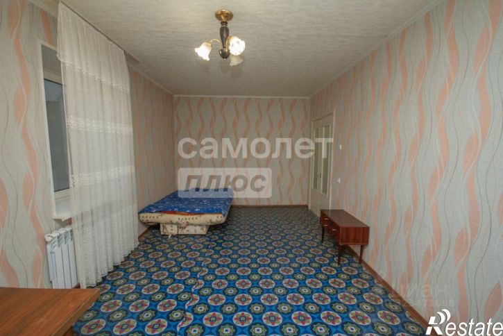 2-комн квартира улица Островского, 13,  д. 13