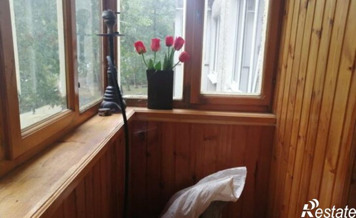 1-комн квартира улица Стасова, 13,  д. 13