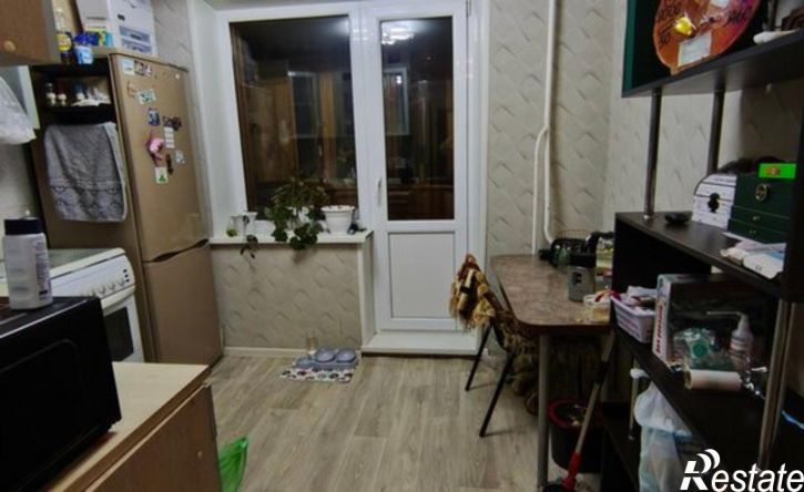 1-комн квартира улица Стасова, 13,  д. 13