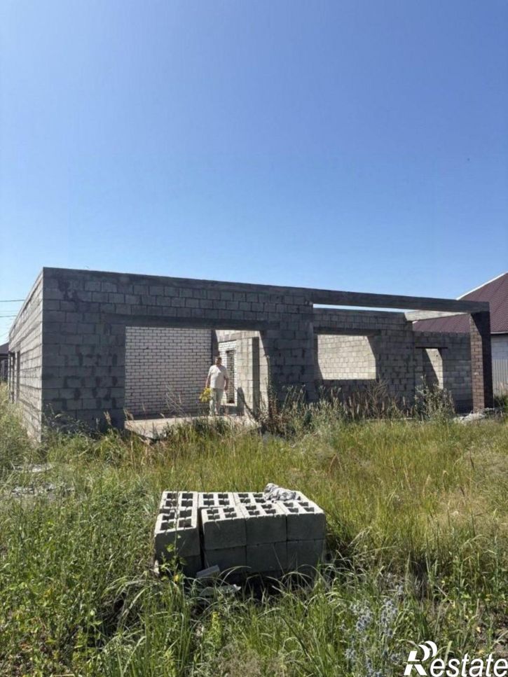 Земельный участок 1-й переулок Землякова