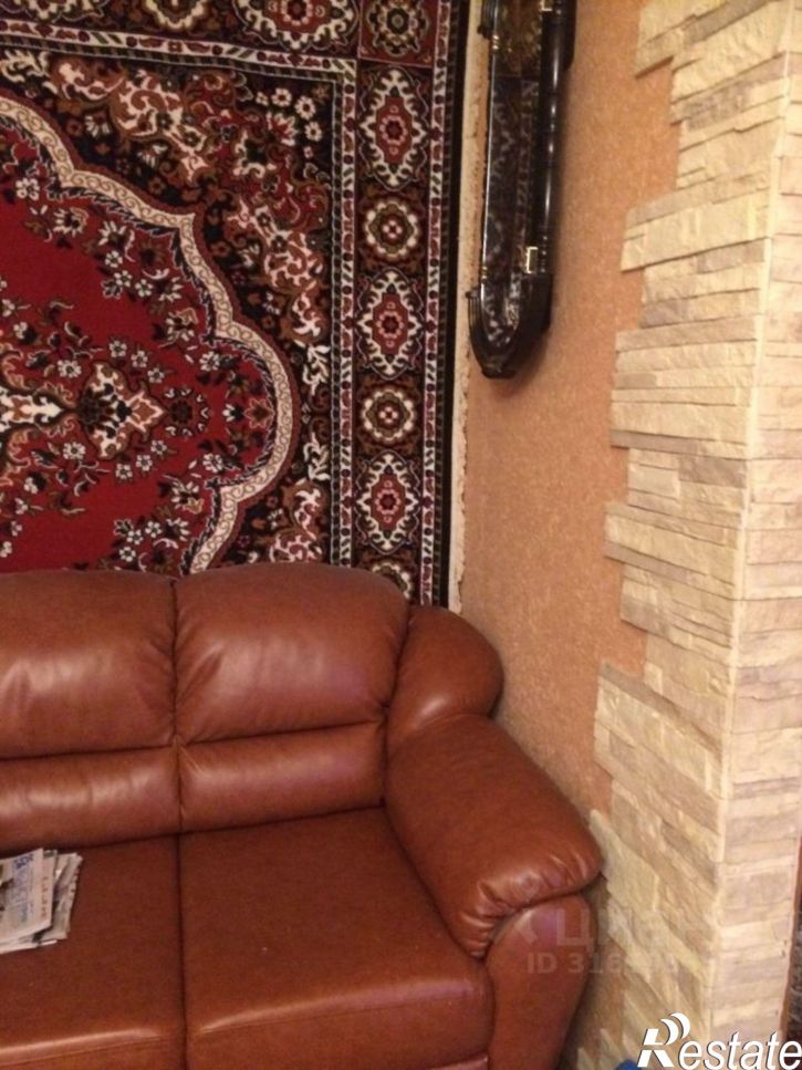 1-комн квартира улица Металлистов, 19,  д. 19