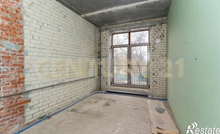 1-комн квартира улица Льва Толстого, 29,  д. 29