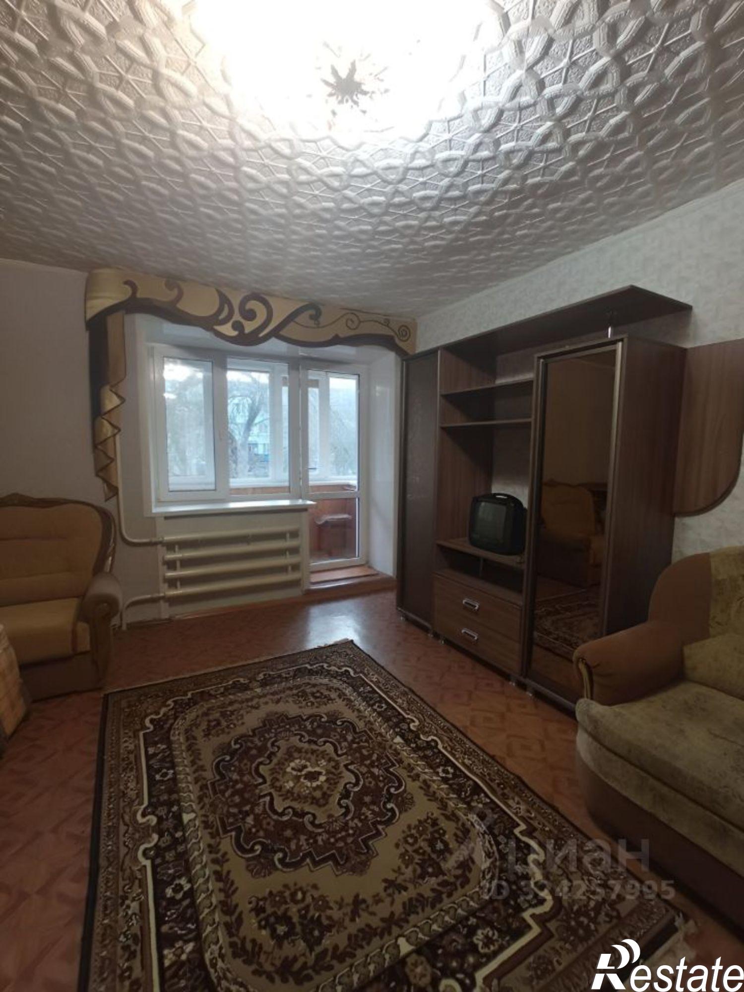 Сдать квартиру за 15 000 рублей на улица Рябикова, 17